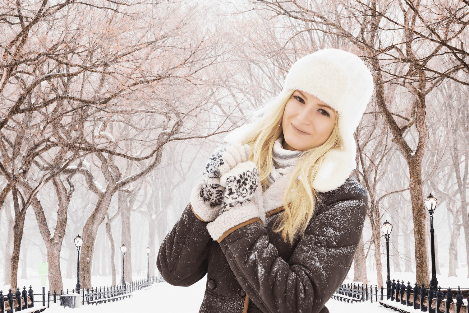 Resplandece en el Invierno: Tratamientos Estéticos para Combatir el Frío