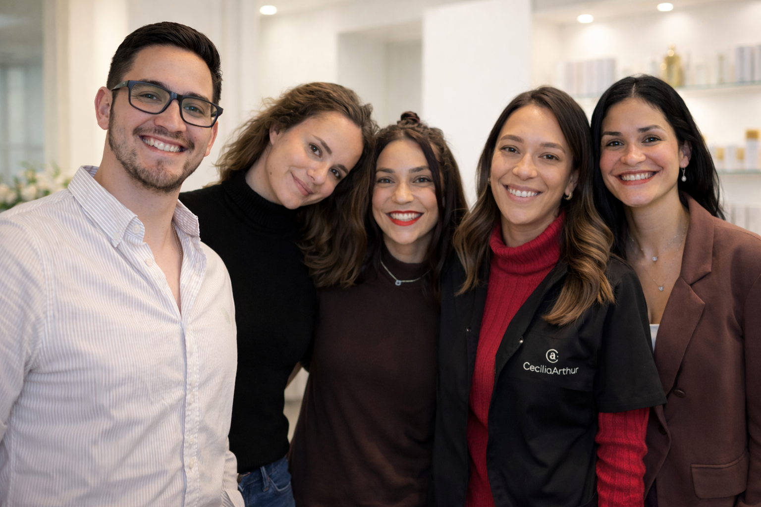 El verdadero valor de una clínica no está solo en los tratamientos, sino en las personas