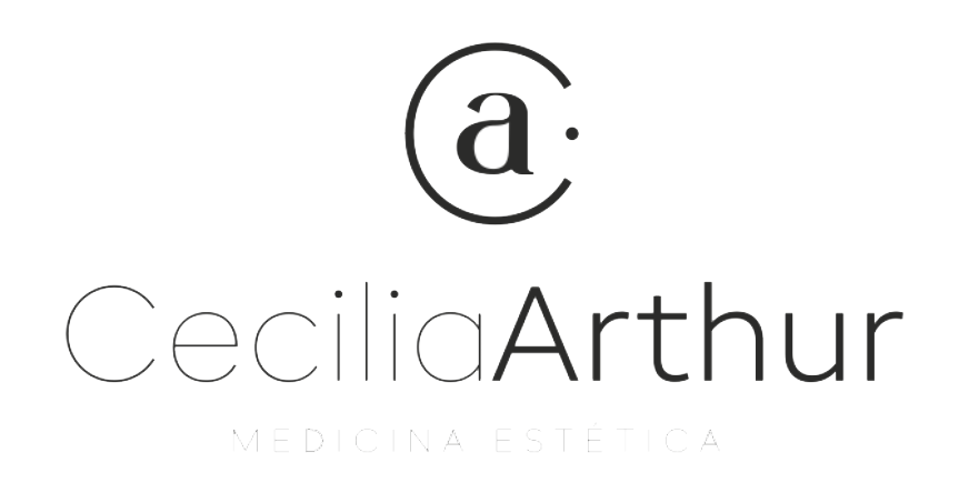 logo home main - Cecilia Arthur medicina estetica en madrid